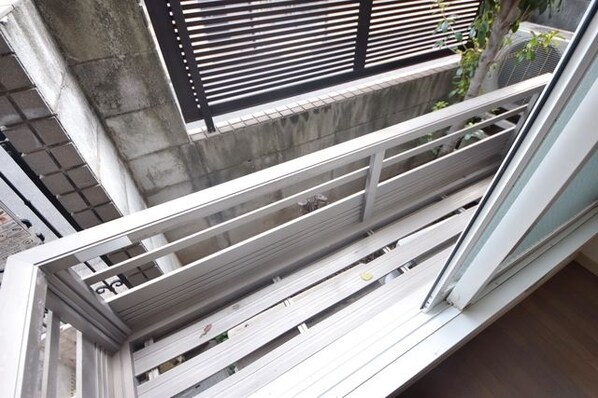 ウィル東府中1の物件内観写真